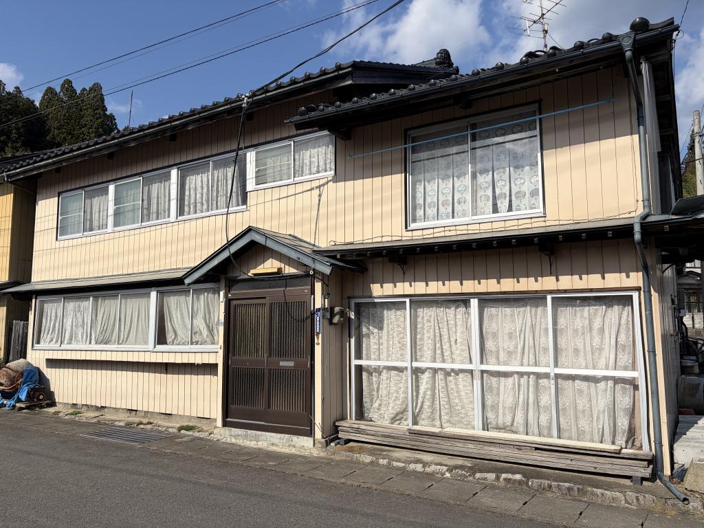 Maison à Iwate