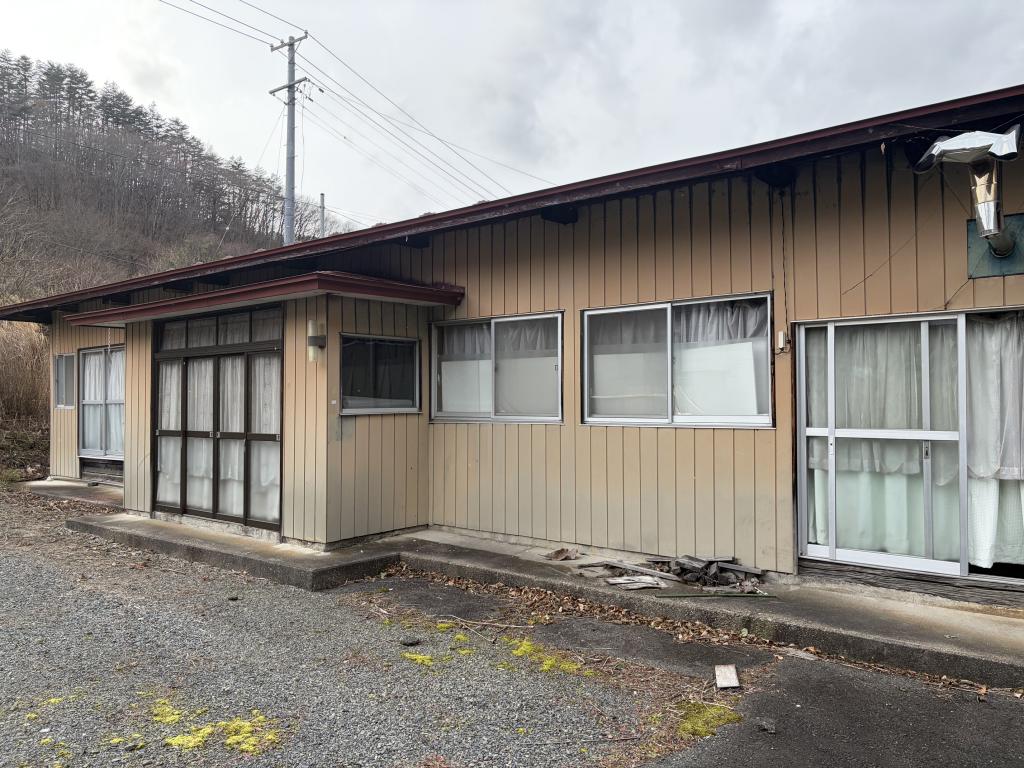 Maison à Iwate