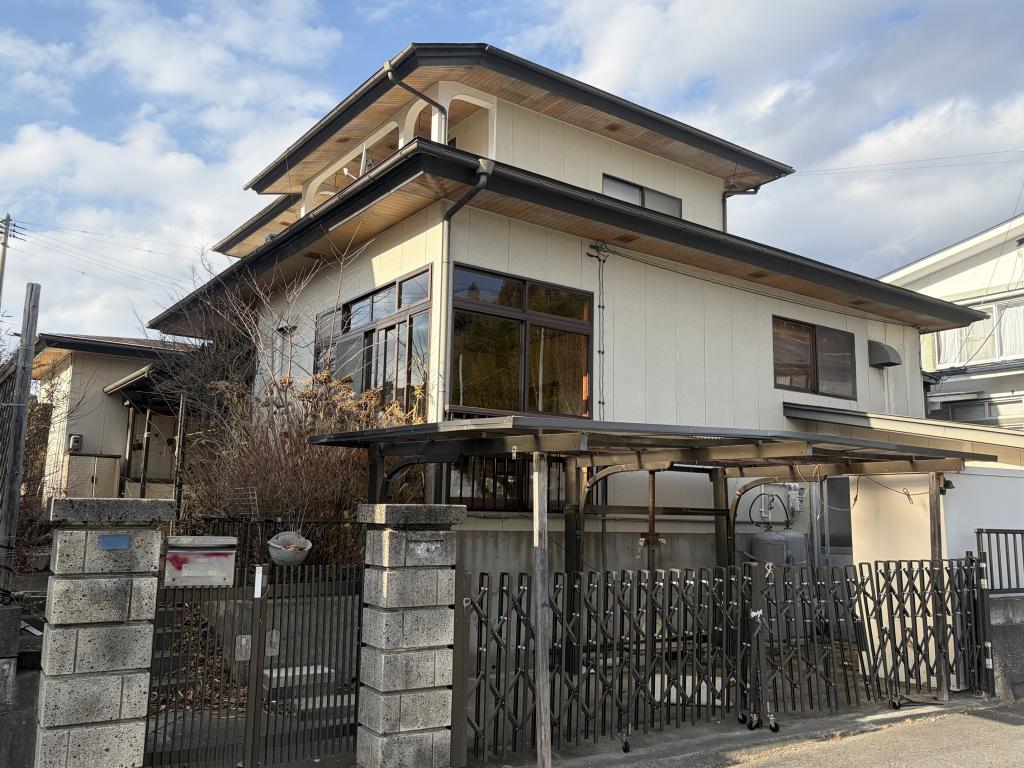 Maison à Iwate