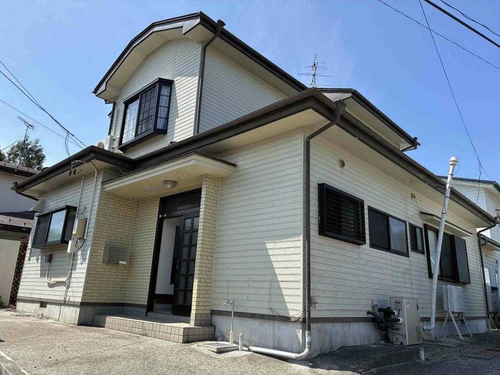 Maison à Iwate
