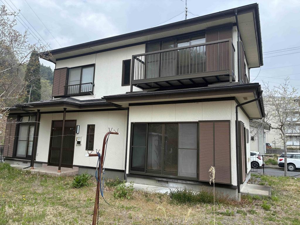 Maison à Iwate