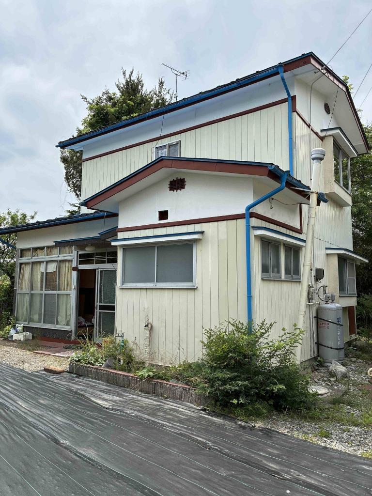 Maison à Iwate