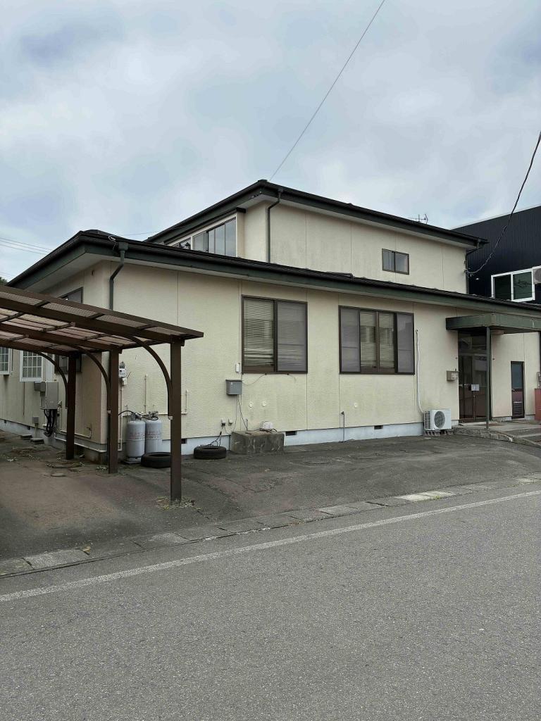 Maison à Iwate