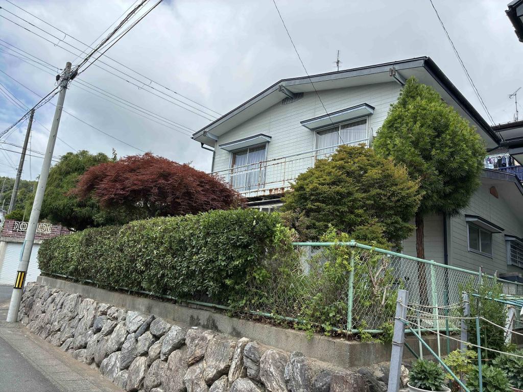 Maison à Iwate