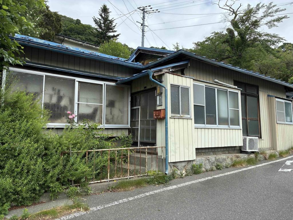 Maison à Iwate