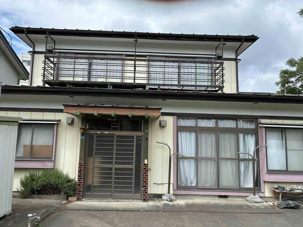 Maison à Iwate