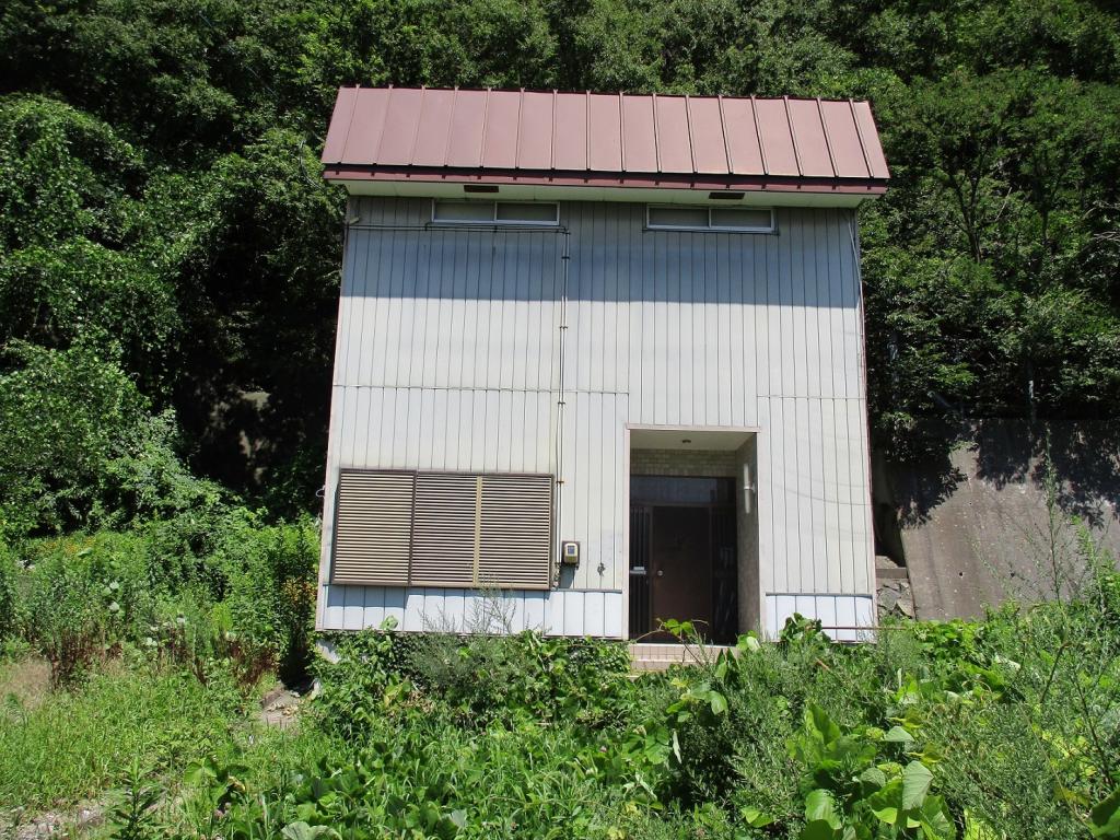 House in Iwate