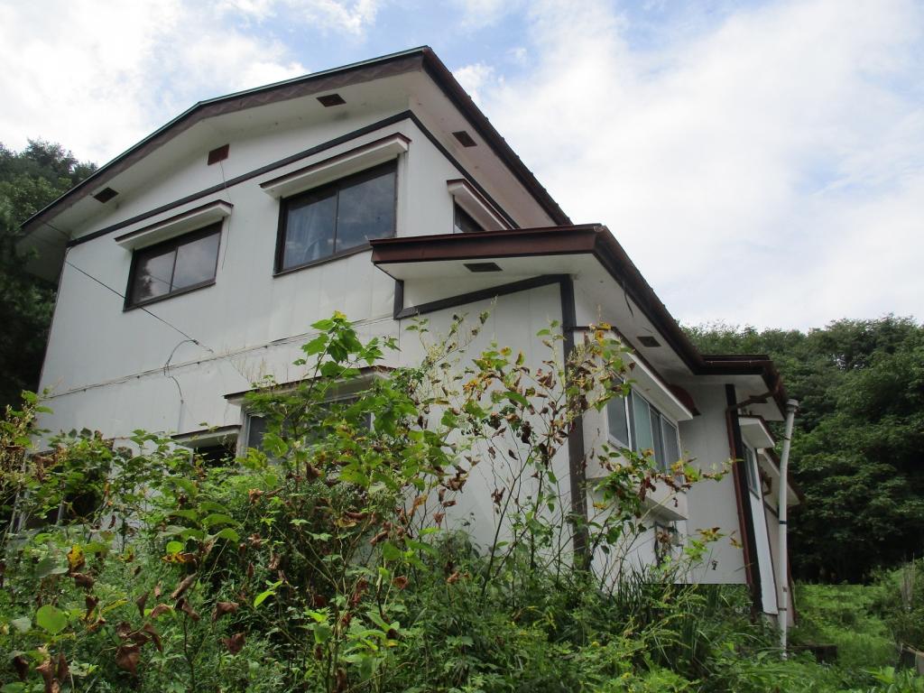 House in Iwate