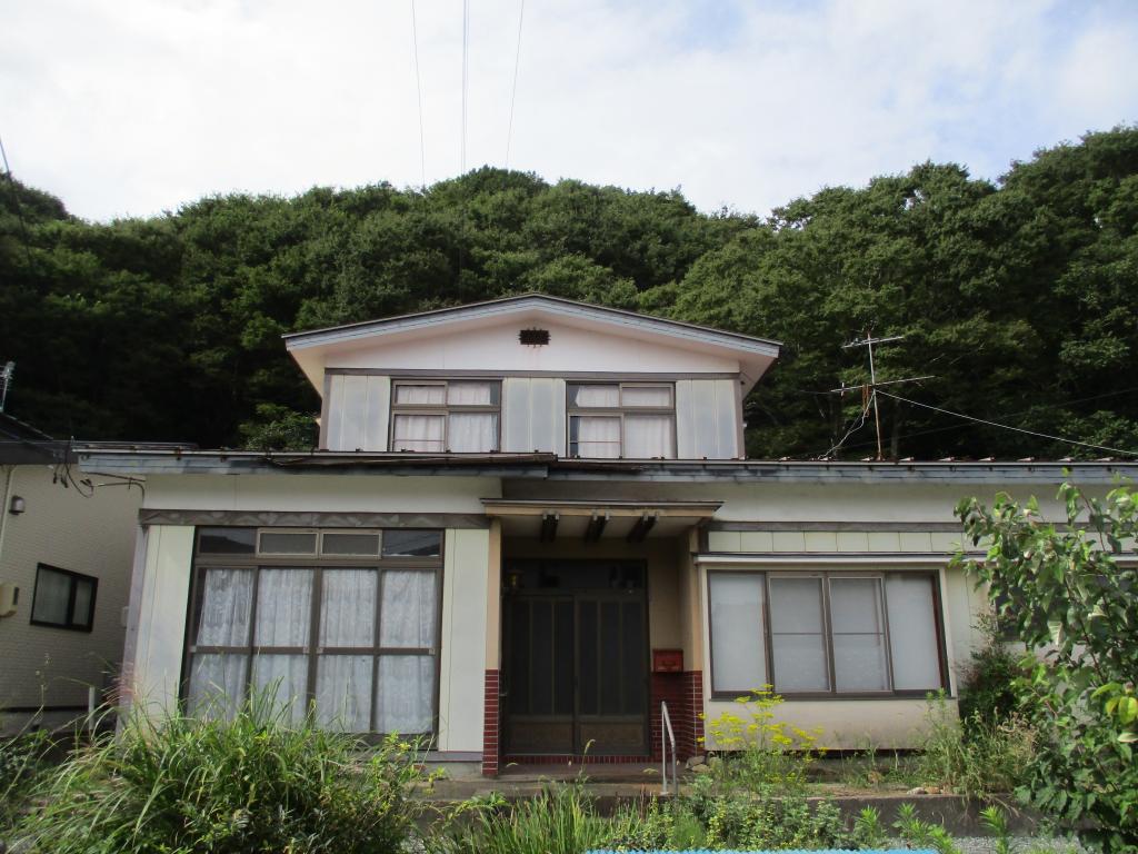 House in Iwate