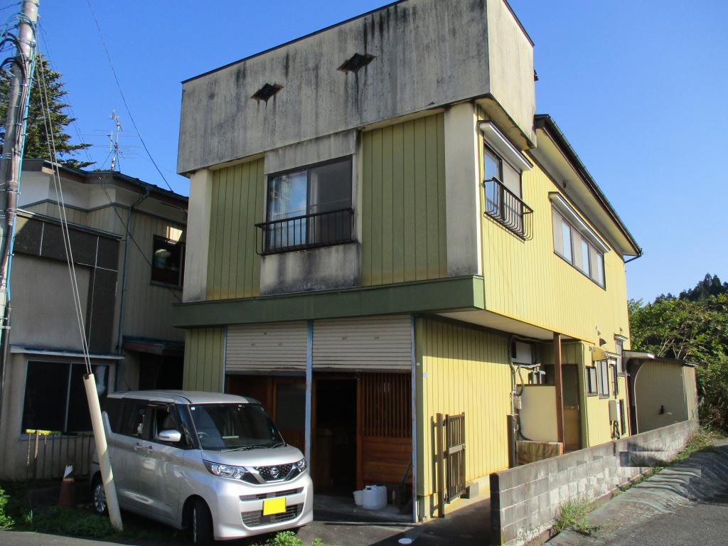 House in Iwate