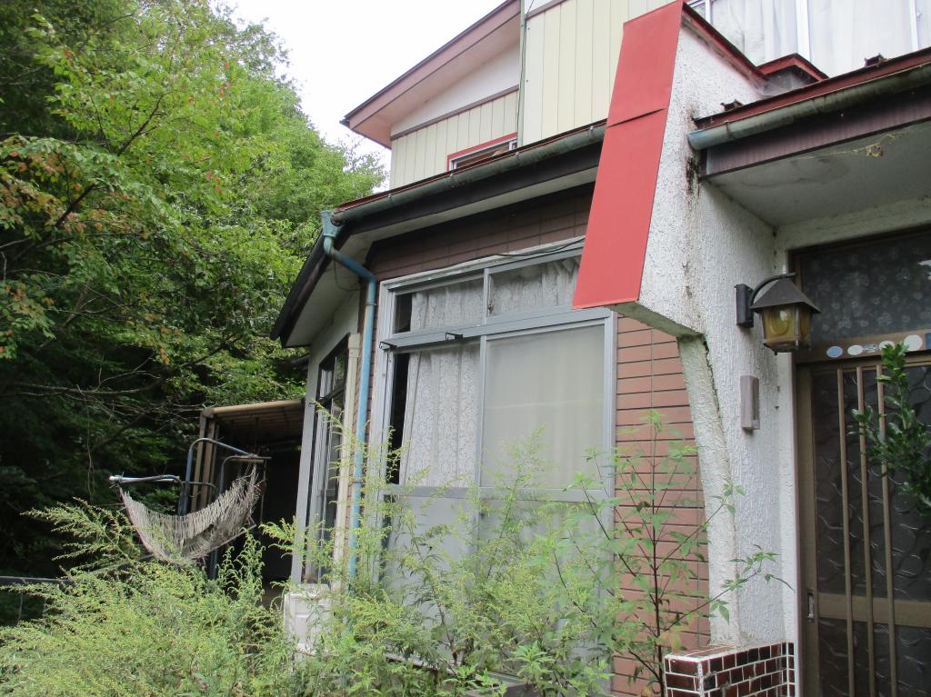 House in Iwate