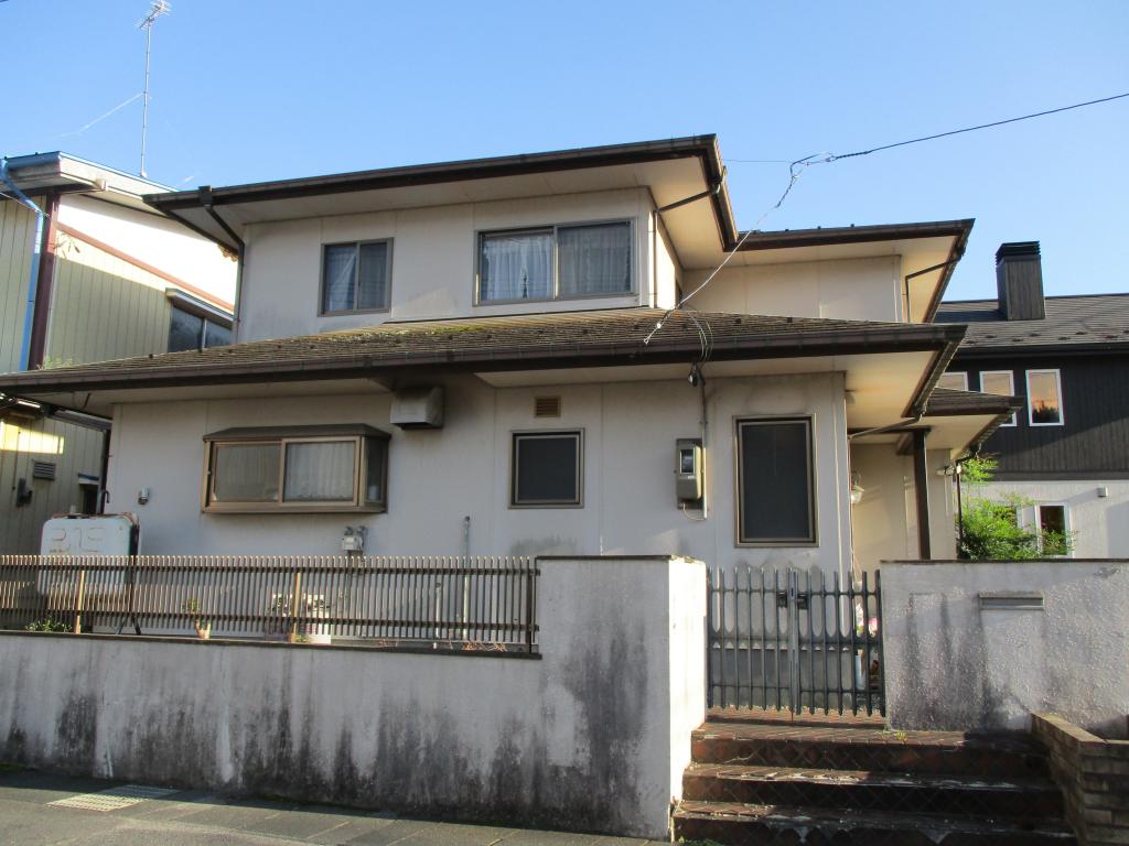 House in Iwate