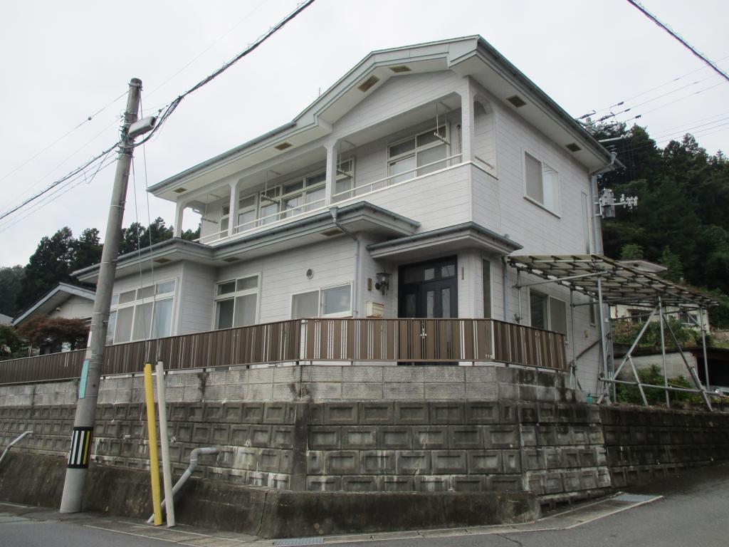 House in Iwate