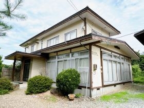 Maison à Yamagata