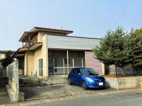 Maison à Yamagata