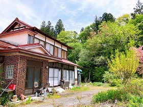 Maison à Yamagata