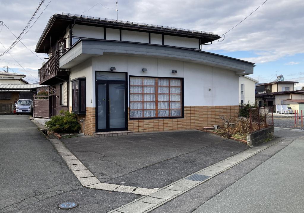Maison à Yamagata