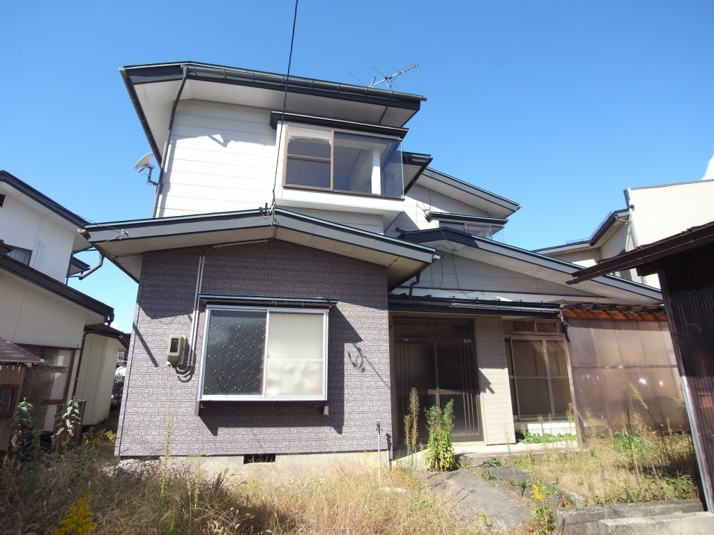 Maison à Yamagata