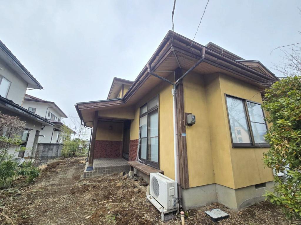 Maison à Yamagata