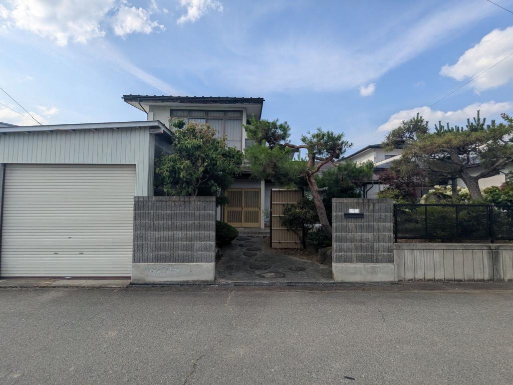 Maison à Yamagata