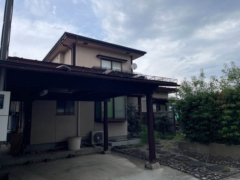 House in Yamagata
