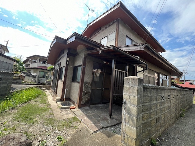 House in Yamagata