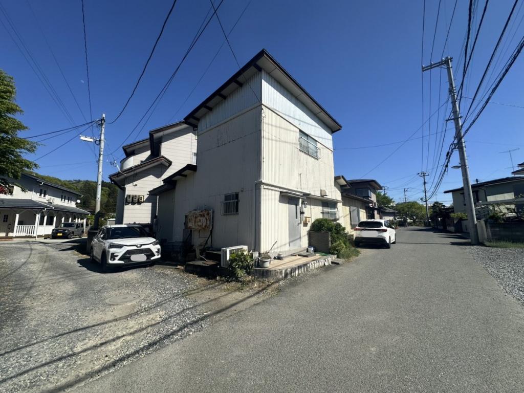 Maison à Yamagata · 48 m²
