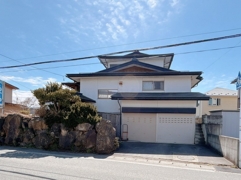 House in Yamagata