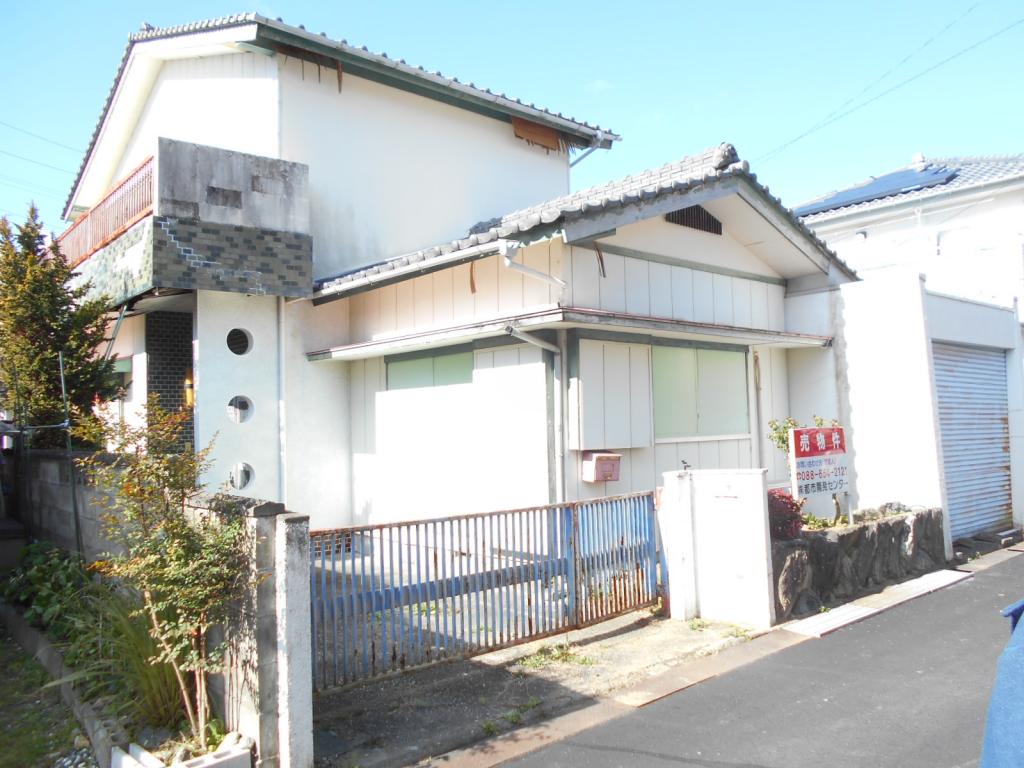 Maison à Tokushima