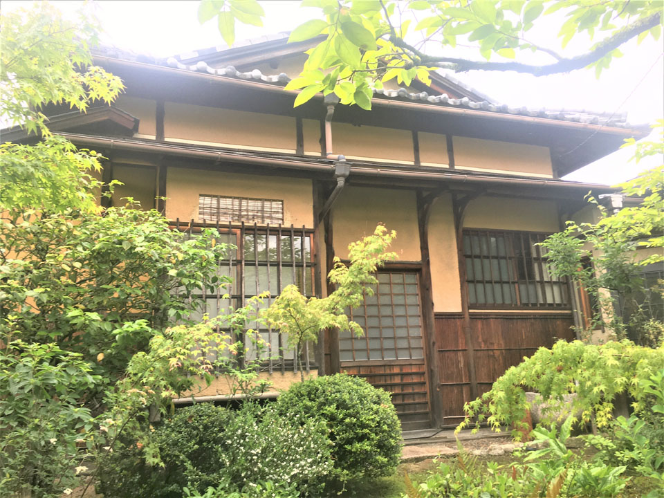 Machiya à Ukyō, Kyoto · 211 m²