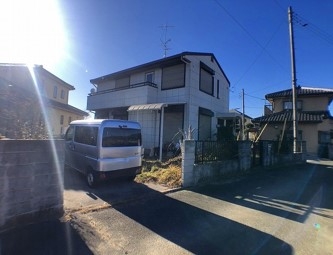Maison à Yamanashi