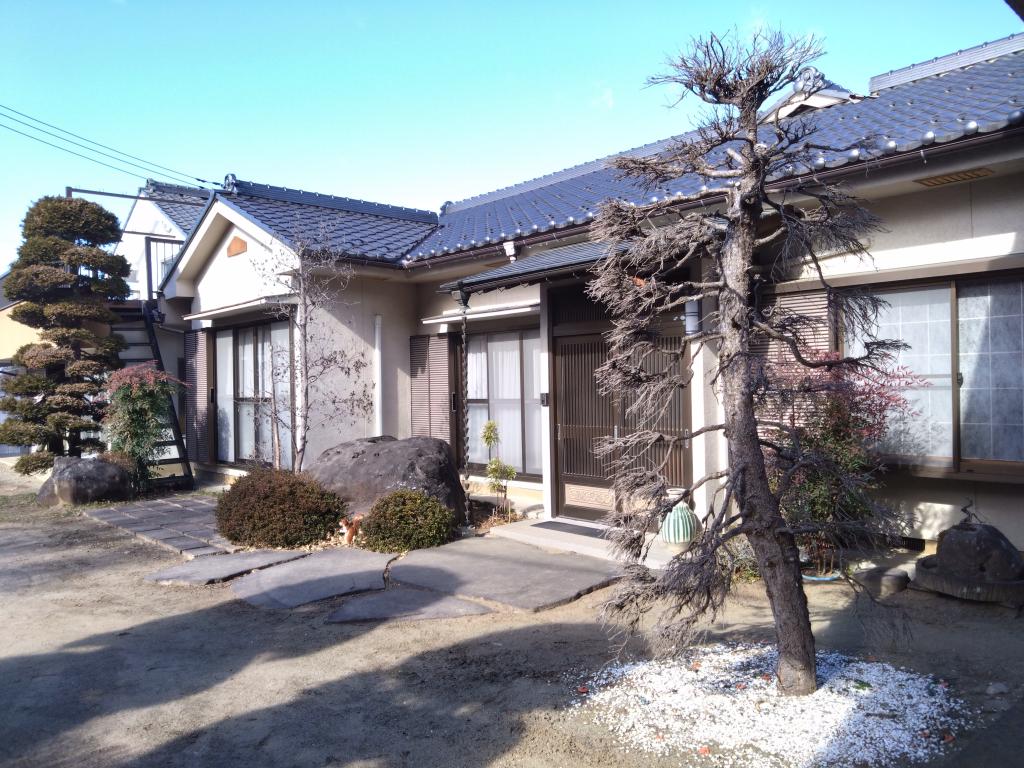 Maison à Yamanashi