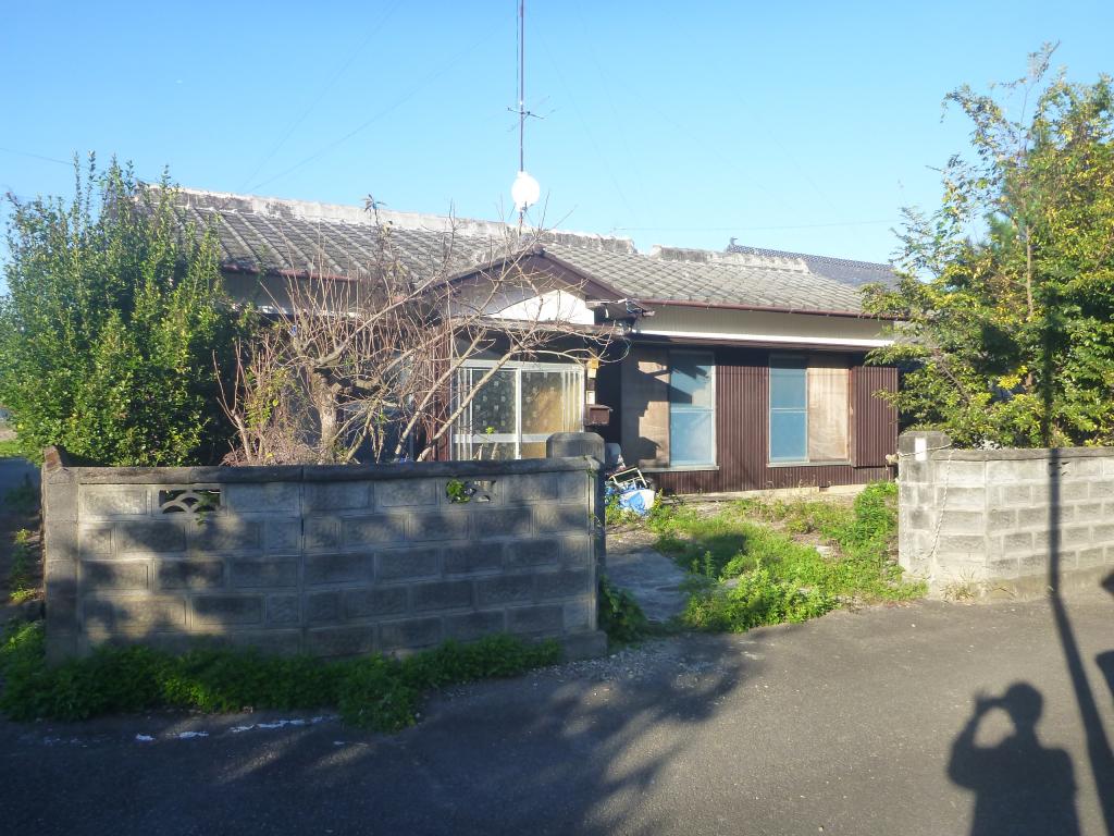 Maison à Tokushima
