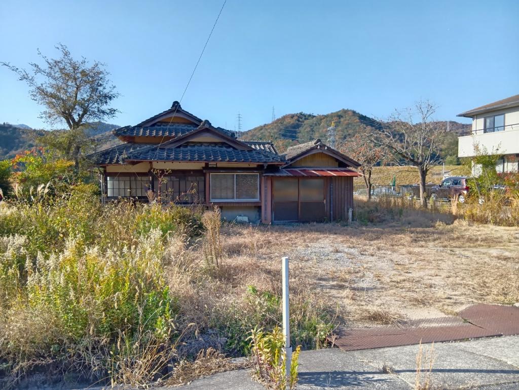 Maison à Yamaguchi