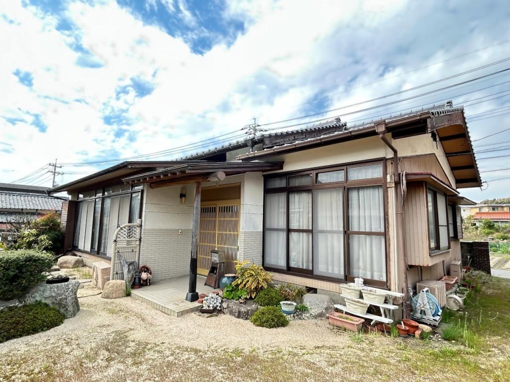 Maison à Yamaguchi