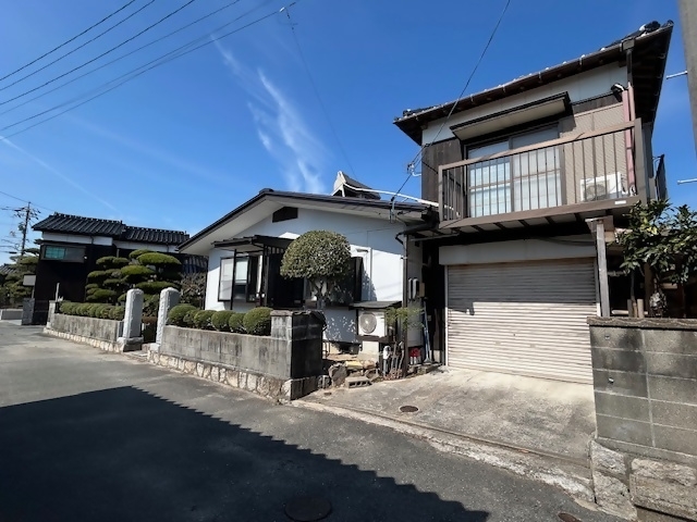 Maison à Yamaguchi