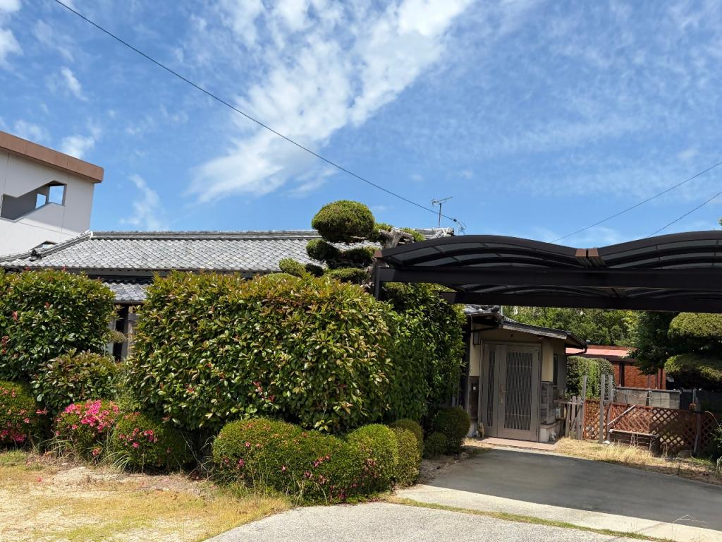 Maison à Yamaguchi