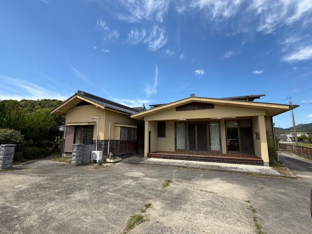 House in Yamaguchi