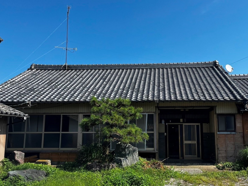 Maison à Aichi