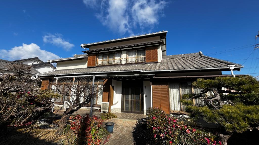 Maison à Aichi