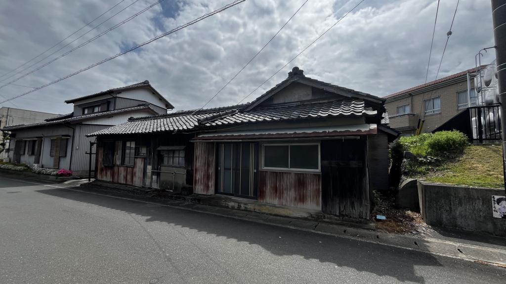 Maison à Aichi