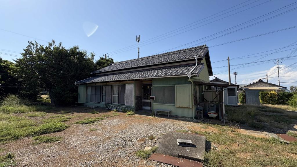 Maison à Aichi