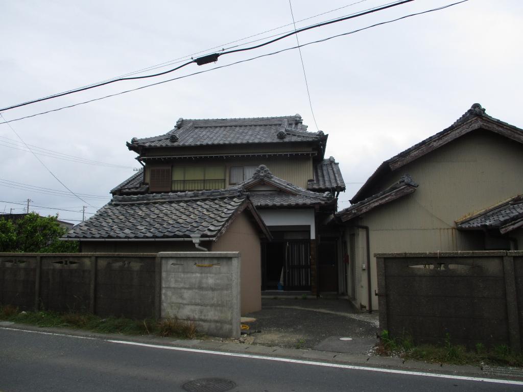 Maison à Aichi