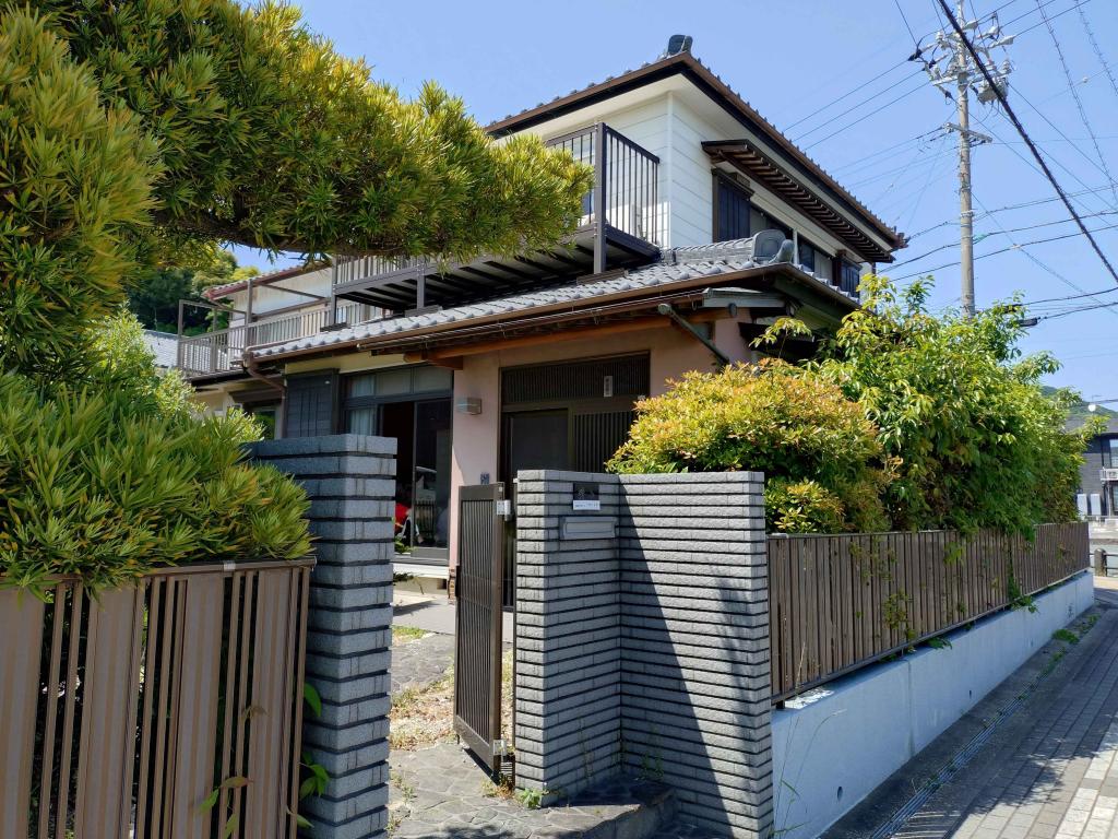 Maison à Aichi