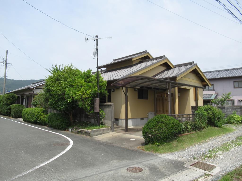Maison à Aichi
