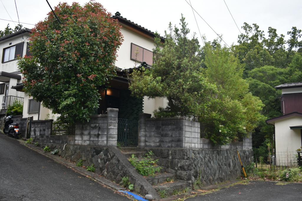 Maison à Shizuoka