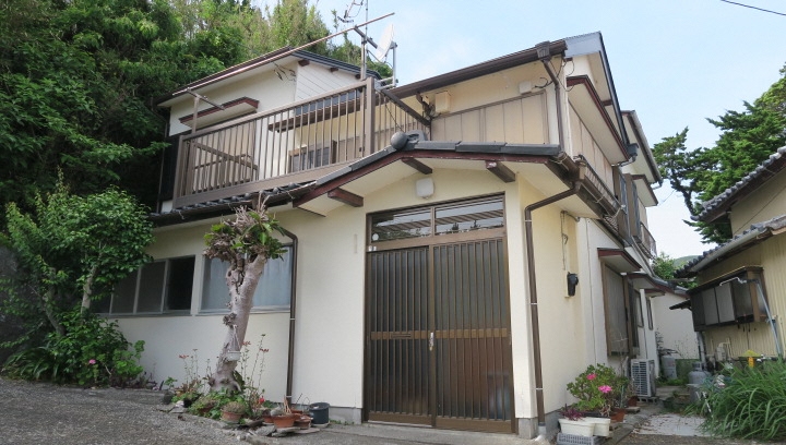 Maison à Shizuoka