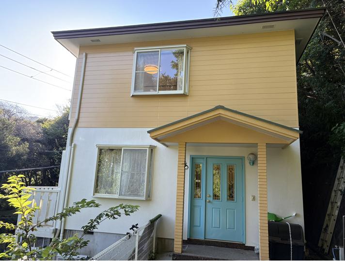 Maison à Shizuoka · 104 m²