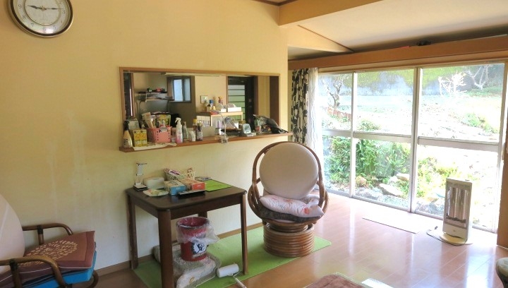 House in Shizuoka