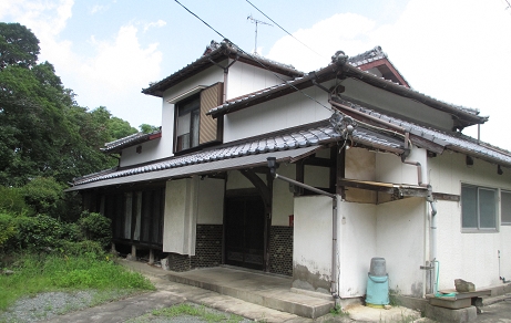 Maison à Kumamoto
